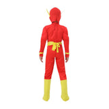 Speedster Superhero costume - child