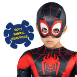 Costume Spider-man Miles Morales pour tout-petit enfant