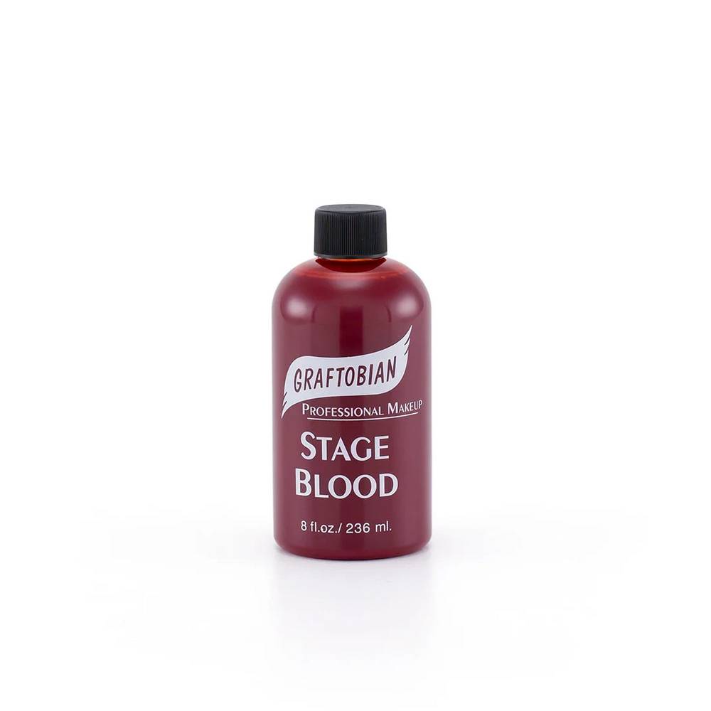 GRAFTOBIAN Stage Blood