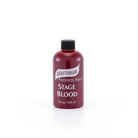 GRAFTOBIAN Stage Blood