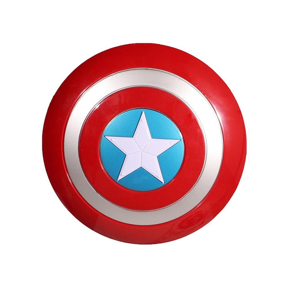 Star-Spangled Defender Shield