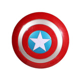 Star-Spangled Defender Shield