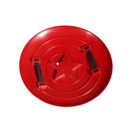 Star-Spangled Defender Shield