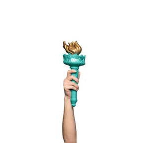 Statue Of Liberty Torch