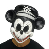 Steamboat Killie Mouse Mask