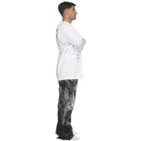 Costume de Camisole de force - patient en psychiatrie