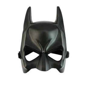 Superhero-mask
