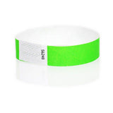 Superteck WRISTBANDS - 100/PK