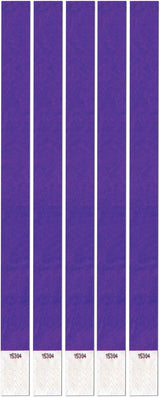 Superteck WRISTBANDS - 100/PK