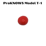 ProKNOWS T-1 Clown Nose