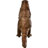 T-Rex Gonflable costume dinosaure ADULTE - Jurassic World