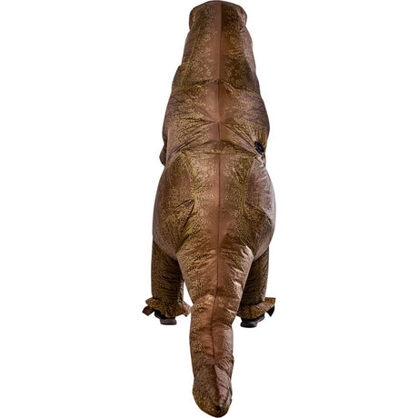 T-Rex Gonflable costume dinosaure ADULTE - Jurassic World