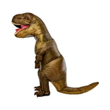 T-Rex Gonflable costume dinosaure ADULTE - Jurassic World
