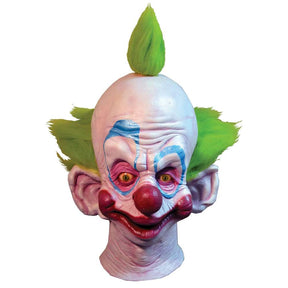 Shorty clown Mask - Killer klowns from outer space