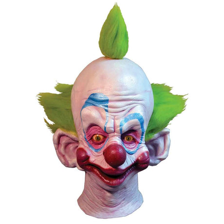 Shorty clown Mask - Killer klowns from outer space