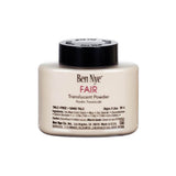 BEN NYE Translucent Setting Face Powder: Classic