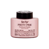 BEN NYE Translucent Setting Face Powder: Classic