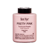 BEN NYE Translucent Setting Face Powder: Classic