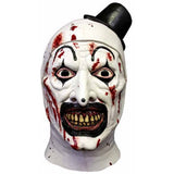 Terrifier Killer Art The Clown Mask