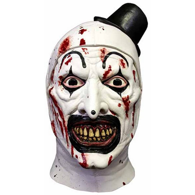 Terrifier Killer Art The Clown Mask