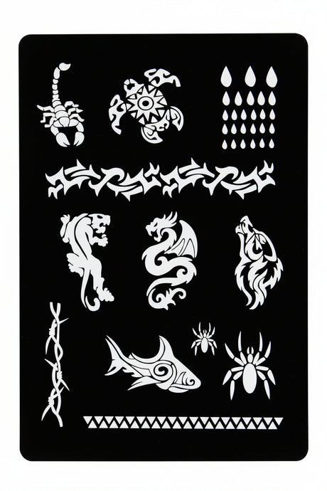 question-beauty-chroma-tattoo-stencils