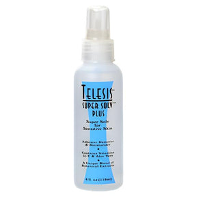 PPI Telesis Super Solv Plus Adhesive Remover for sensitive skin