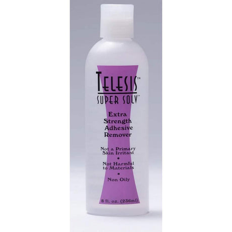 Telesis Super Solv Adhesive Remover Extra Strength - PPI_ 8z