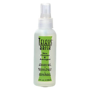 PPI Telesis Brisk skin cleanser & astringent