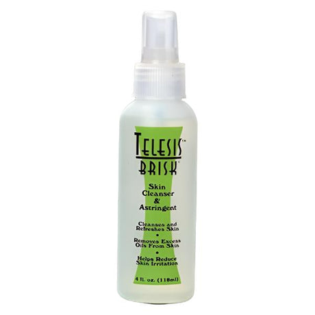PPI Telesis Brisk skin cleanser & astringent