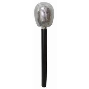 Toy MICROPHONE - plastic