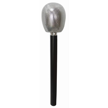 Toy MICROPHONE - plastic