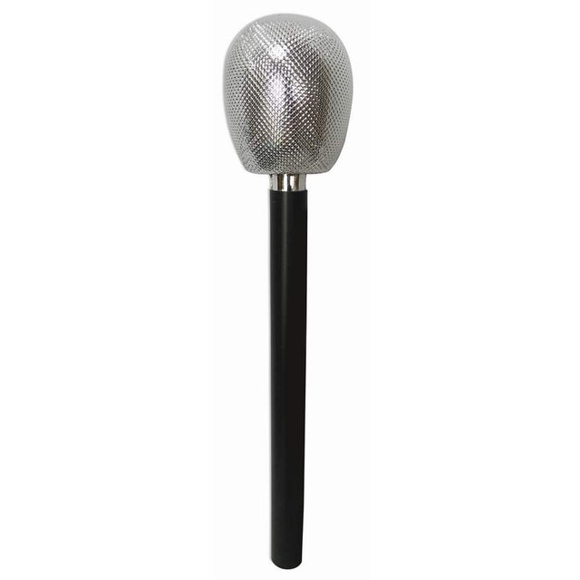 Toy MICROPHONE - plastic