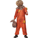 Trick R Treat Sam Costume - Adult
