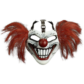 Sweet Tooth Deluxe Mask - Twisted Metal