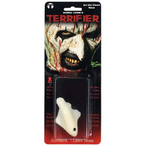 Terrifier Art The Clown Latex Nose - Black Label Latex