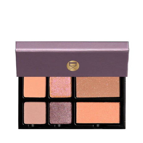 Viseart Fleurette Face Palette - Coeur