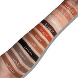 Viseart Neutral Mattes Eyeshadow Pro-Palette - 25th Anniversary