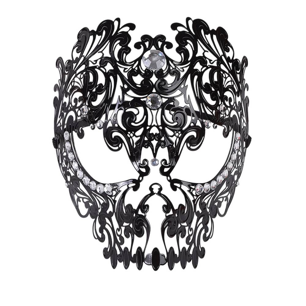 black-ornate-venetian-masquerade-mask