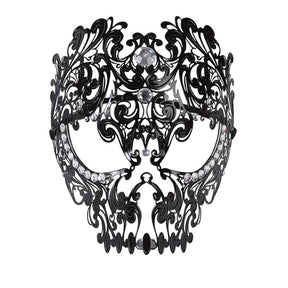 black-ornate-venetian-masquerade-mask