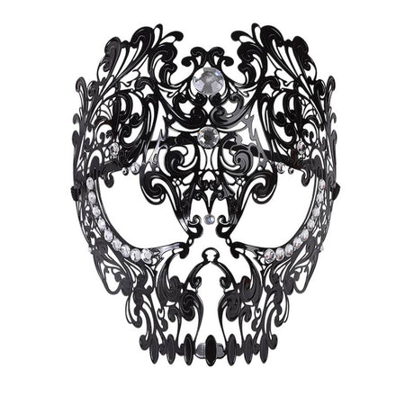 black-ornate-venetian-masquerade-mask