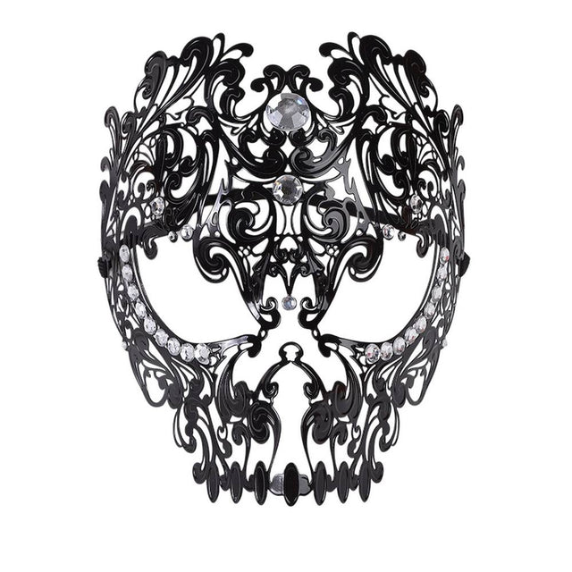 black-ornate-venetian-masquerade-mask