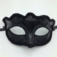 black-sequin-trim-masquerade-mask