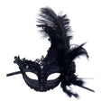 black-lace-feather-masquerade-mask
