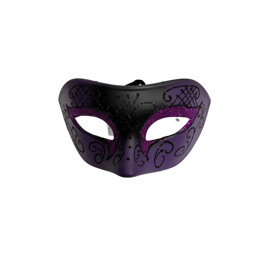 venetian-masquerade-eye-mask-with-glitter-filigree