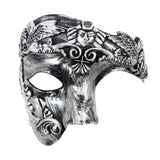antique-silver-ornate-phantom-half-mask