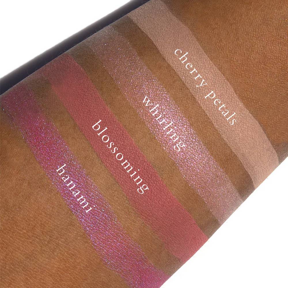 Viseart Petits Fours Eye Shadow Palette