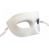 Venetian Unisex Plastic Mask