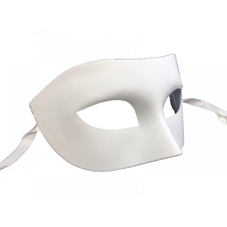 Venetian Unisex Plastic Mask