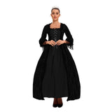 Costume Princesse victorienne - adulte