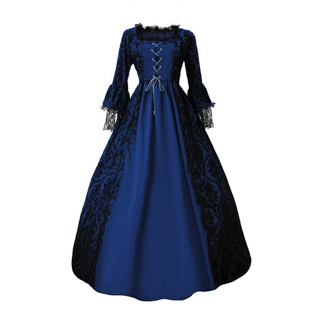 Costume Princesse victorienne - adulte
